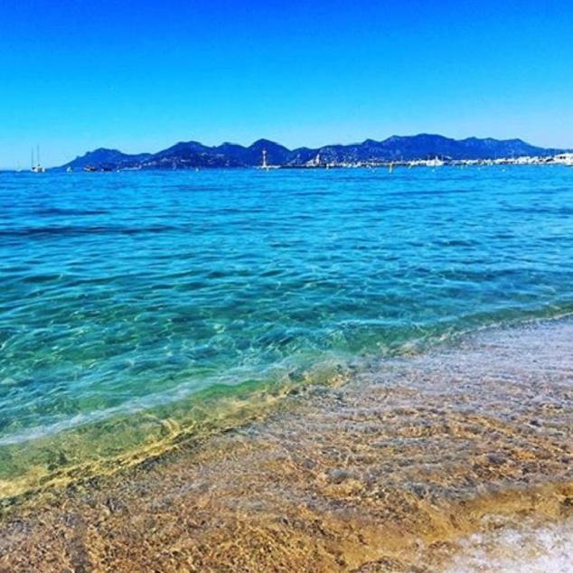 Romantic And New Apartment In The Famous Rue Meynadier In The Supercentre Of Cannes Ngoại thất bức ảnh