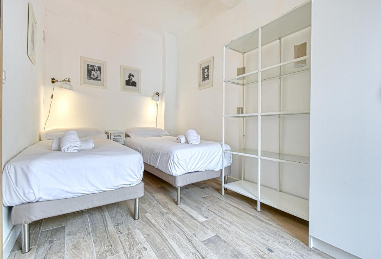 Romantic And New Apartment In The Famous Rue Meynadier In The Supercentre Of Cannes Ngoại thất bức ảnh