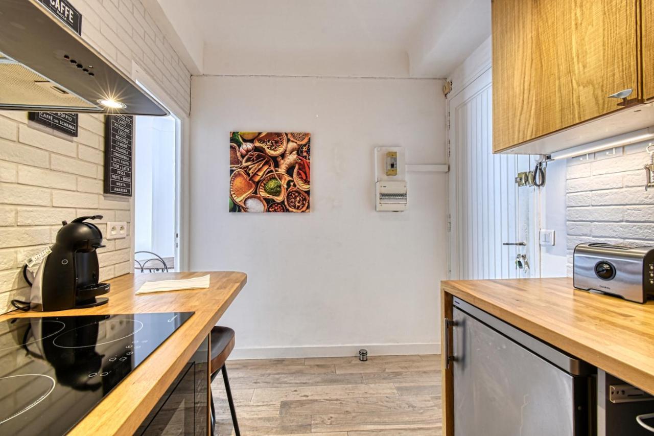 Romantic And New Apartment In The Famous Rue Meynadier In The Supercentre Of Cannes Ngoại thất bức ảnh